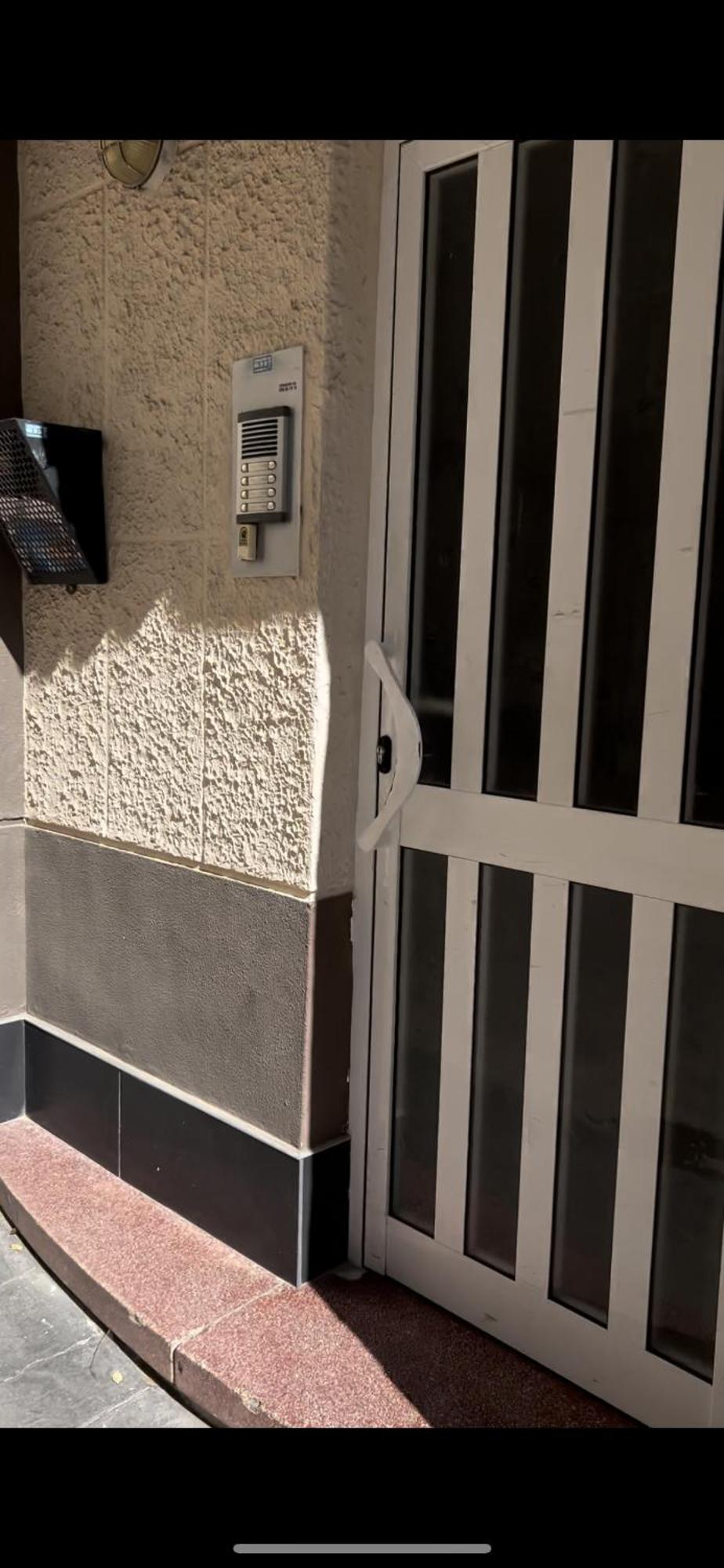 Reformado. Plaza De Toros. A/C Apartment Alicante Exterior photo