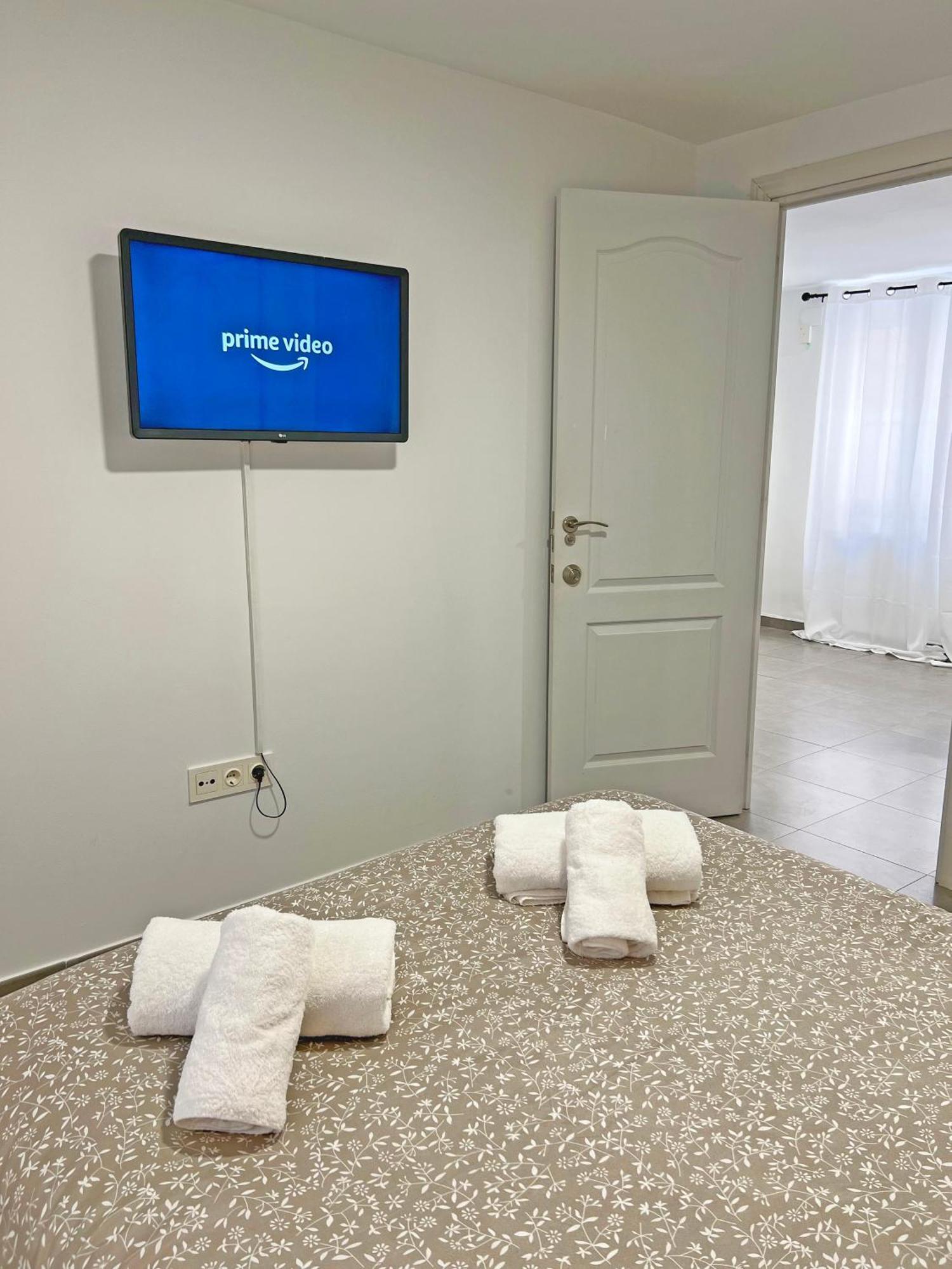 Reformado. Plaza De Toros. A/C Apartment Alicante Exterior photo
