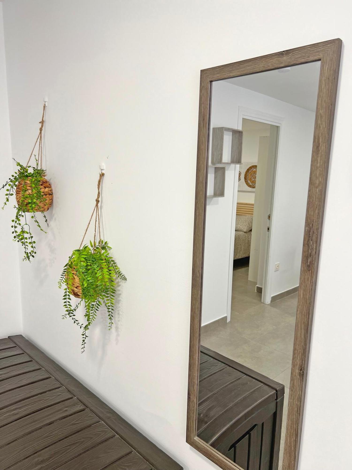 Reformado. Plaza De Toros. A/C Apartment Alicante Exterior photo