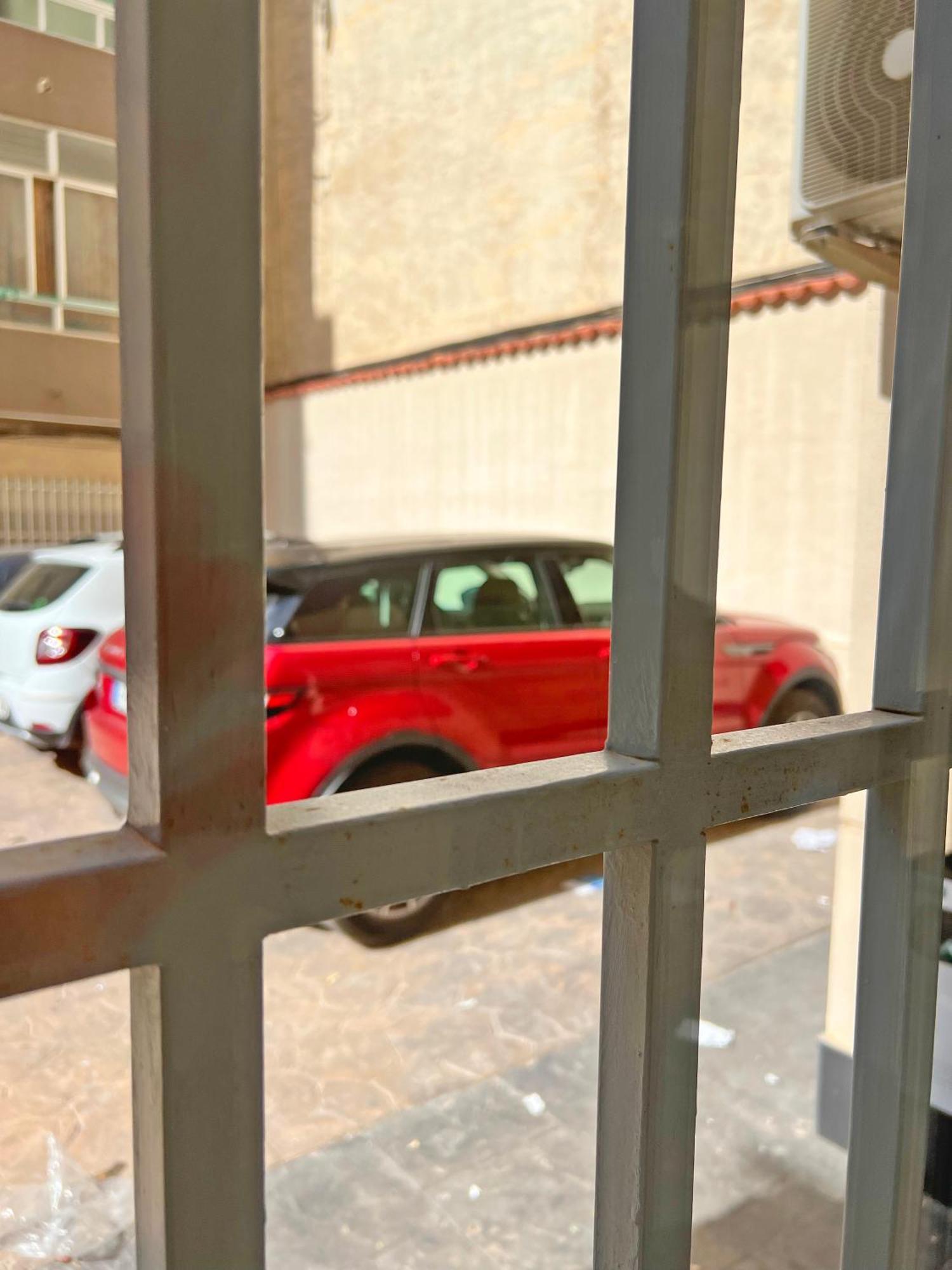 Reformado. Plaza De Toros. A/C Apartment Alicante Exterior photo